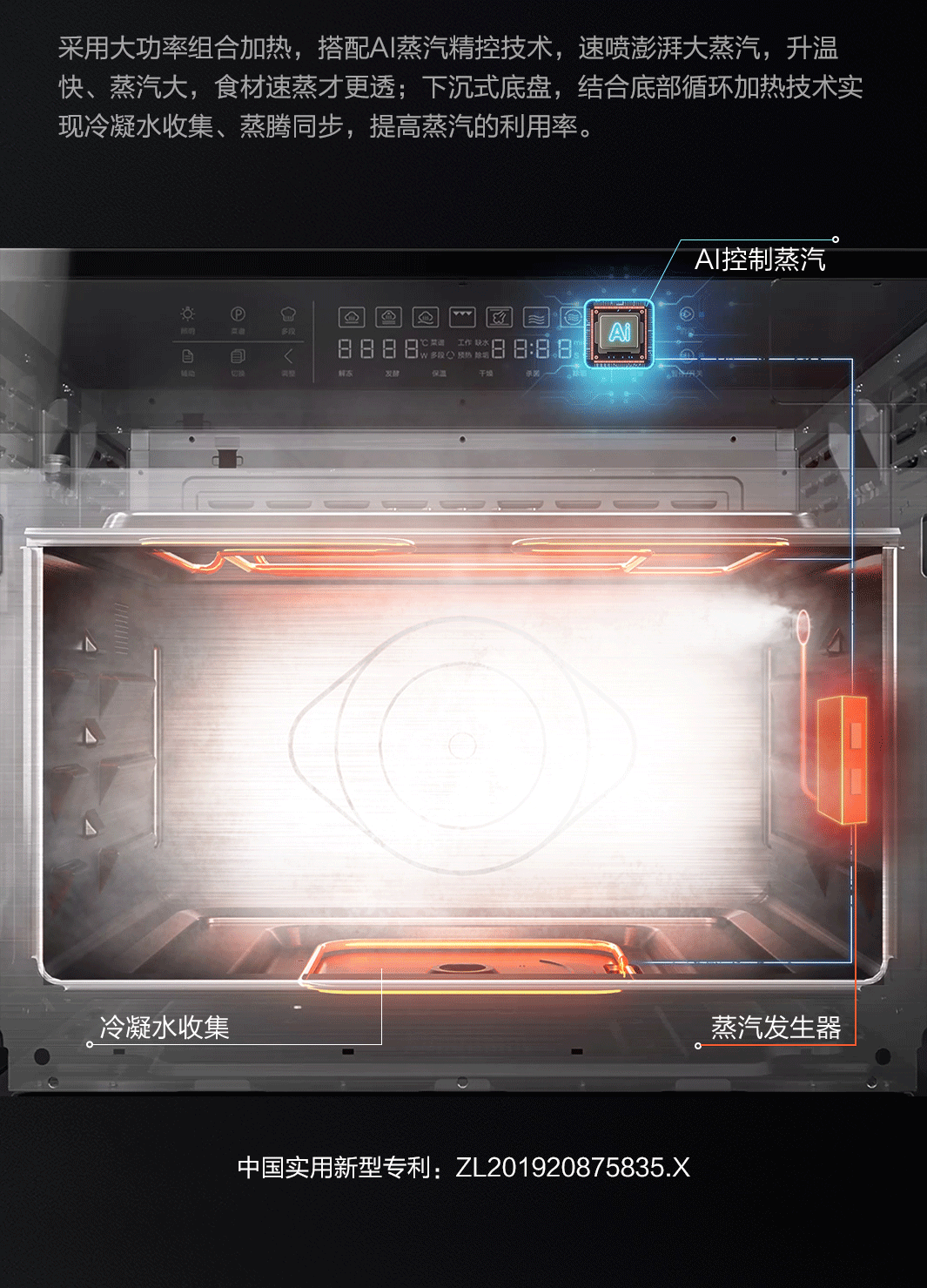 Z6·尊龙凯时蒸烤微一体机CQ979_03.gif